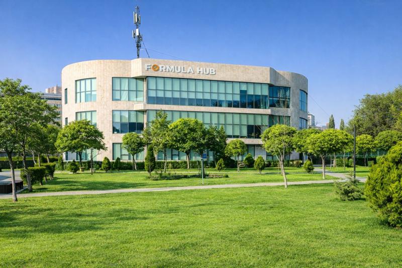 նեքսոր անշարժ գույքի ընկերություն